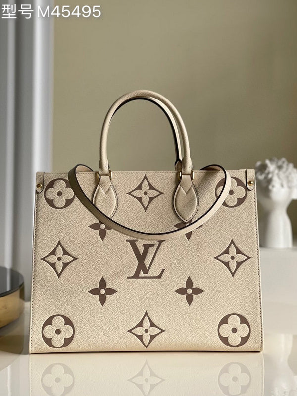 Fan Fashion Lu-Vi bags - 17163