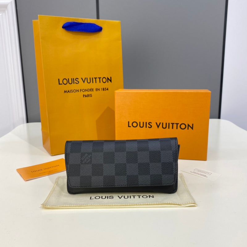 Amelia- LOV  Luxury  Wallets - 610