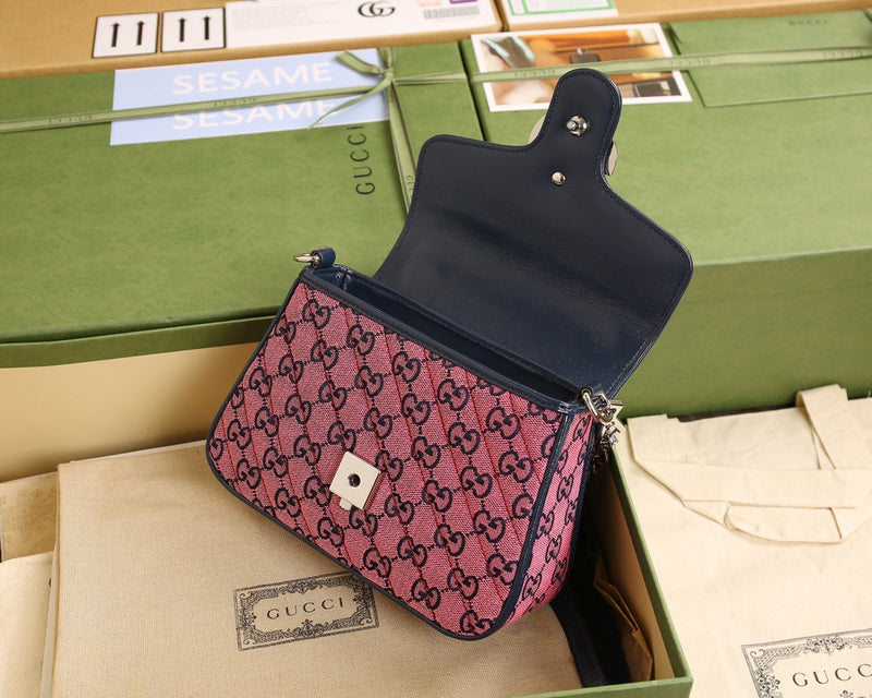 Amelia-i GUKI Women Bags - 829