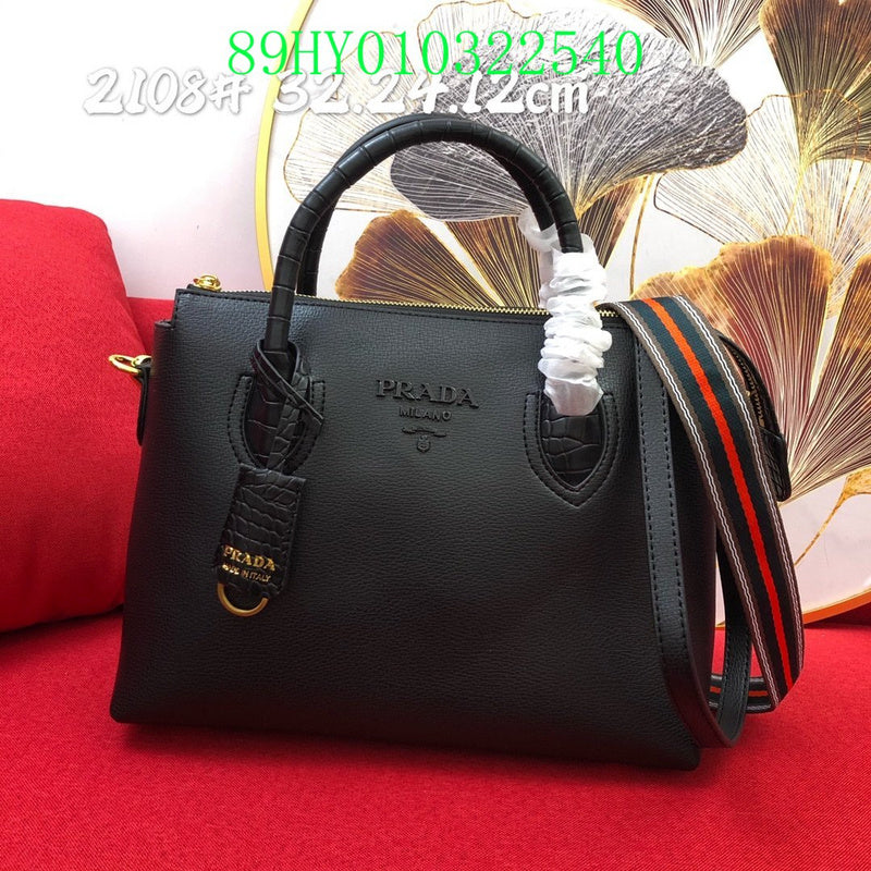 Prada Bags - The Barnes Bags  1515