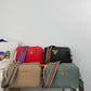 Amelia- PRDA  LUXURY BAGS - 682