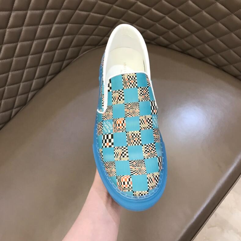 AmeliaLuxury - LOV Men Shoes - 1582