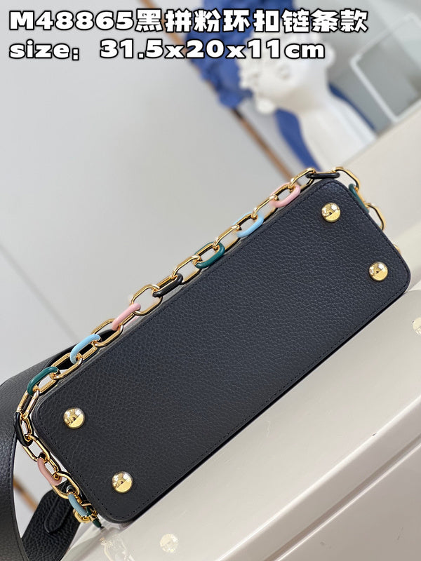 Amelia's Bag Gallery - LOV Bags - 950