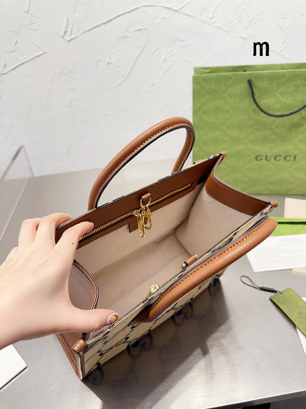 Amelia - GCI Bags - 11699