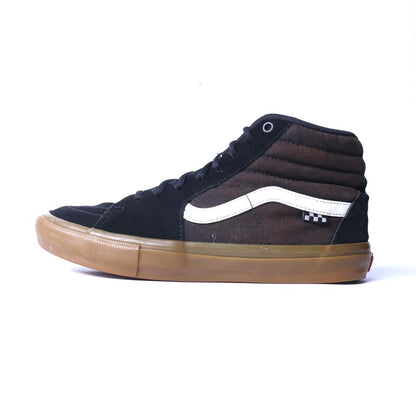 VANS SK8-HI