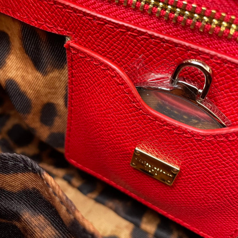 Amelia- DG Bags - 091