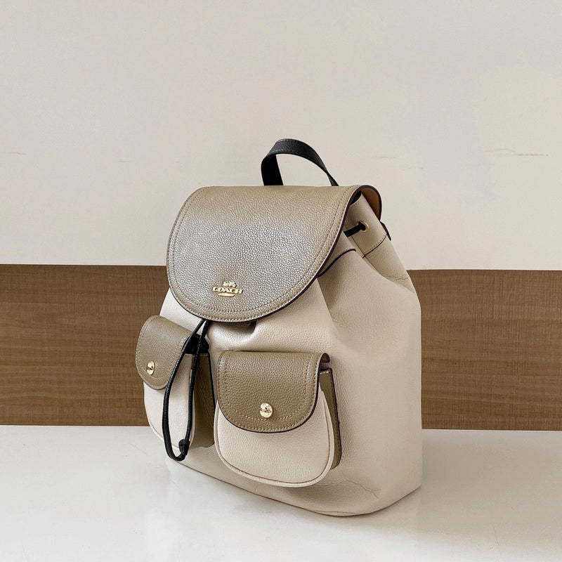 Amelia- CAH Bags - 597