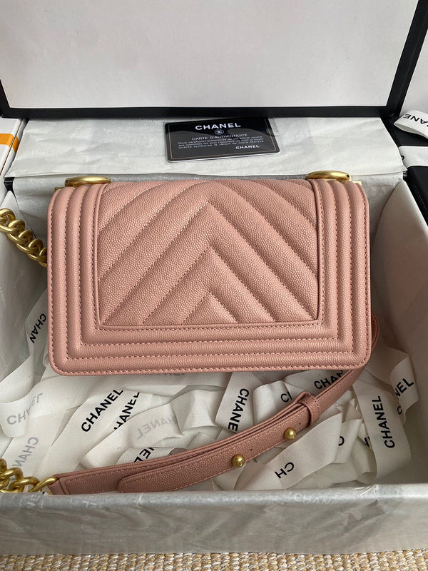AmeliaLuxury - CHL Bags - 3530