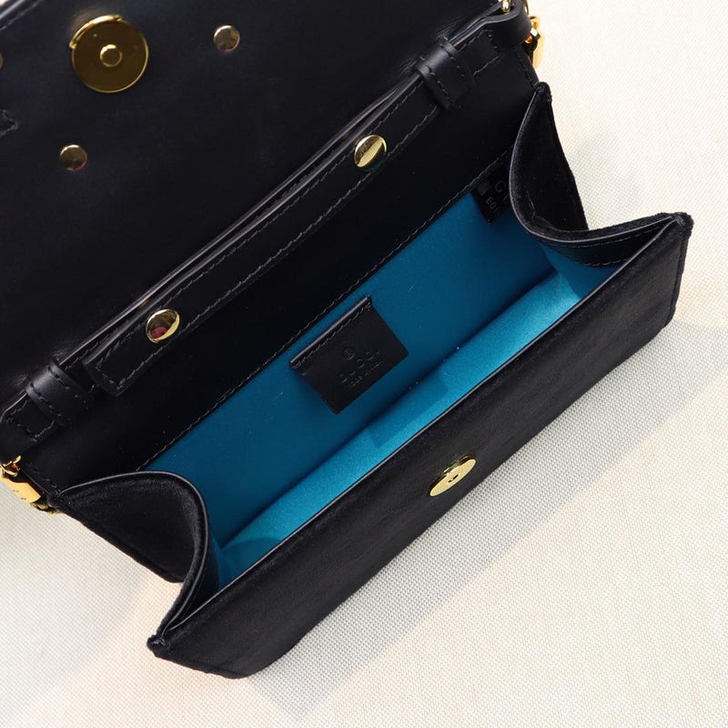AmeliaLuxury - GCI Bags - 958