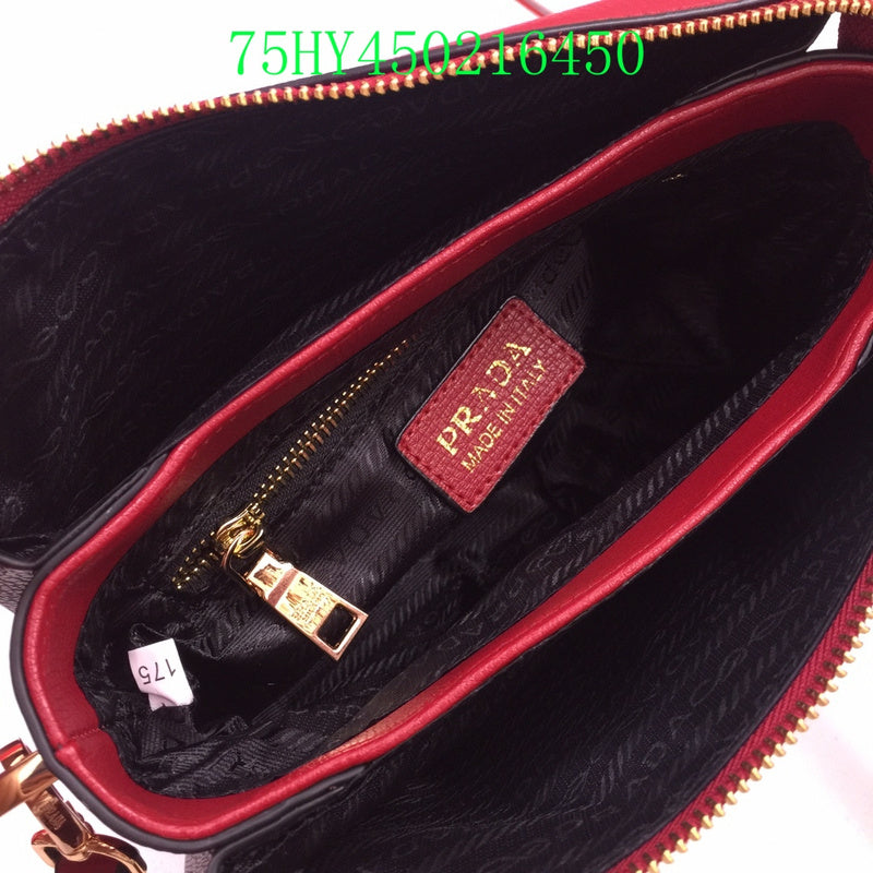 Prada Bags - The Barnes Bags  544
