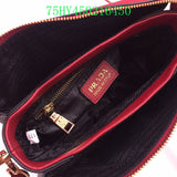 Prada Bags - The Barnes Bags  544