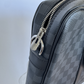 Louis Vuitton Porte-Documents Voyage PM – Damier Graphite – FULL SET