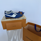 Louis Vuitton Derby Sneaker Hybrid – FULL SET