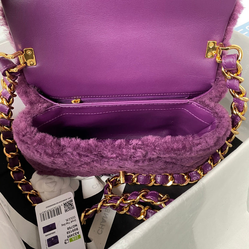 Amelia- CHL Bags - 7348