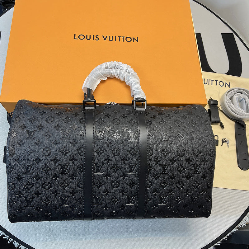 Fan Fashion Lu-Vi bags - 11202