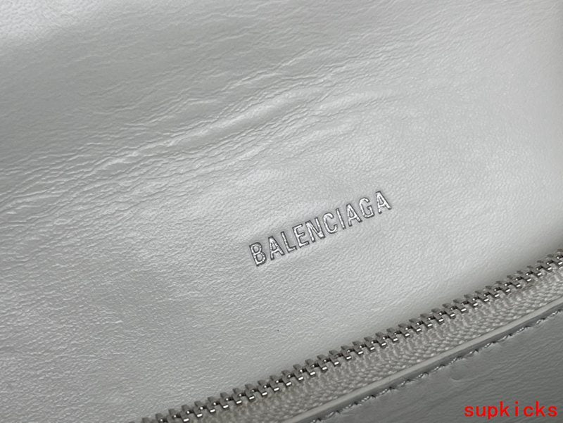 Amelia- BG Hourglass Bags - 063