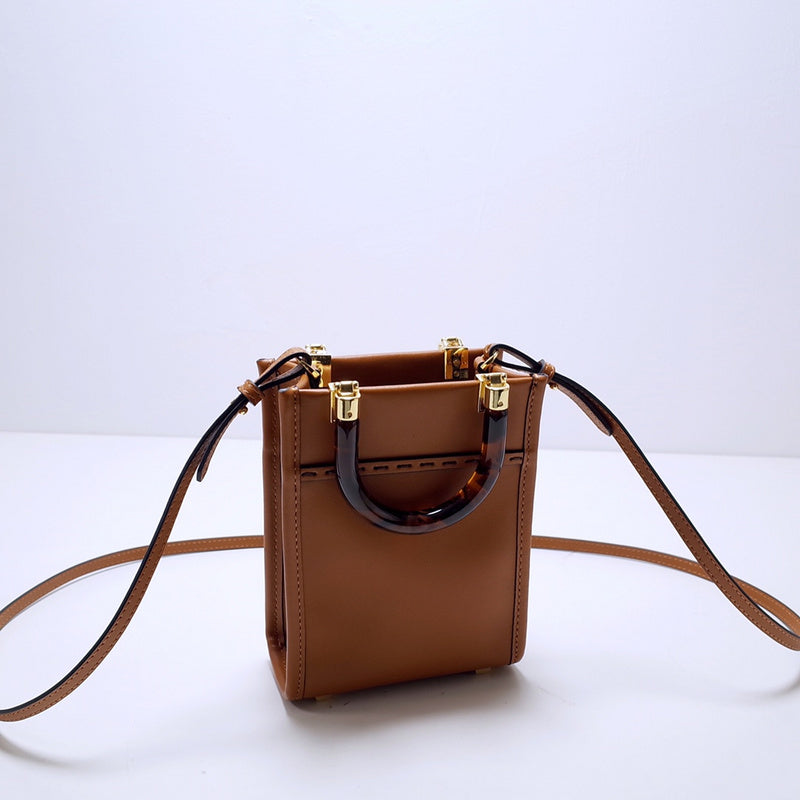 Amelia- FDE Bags - 123