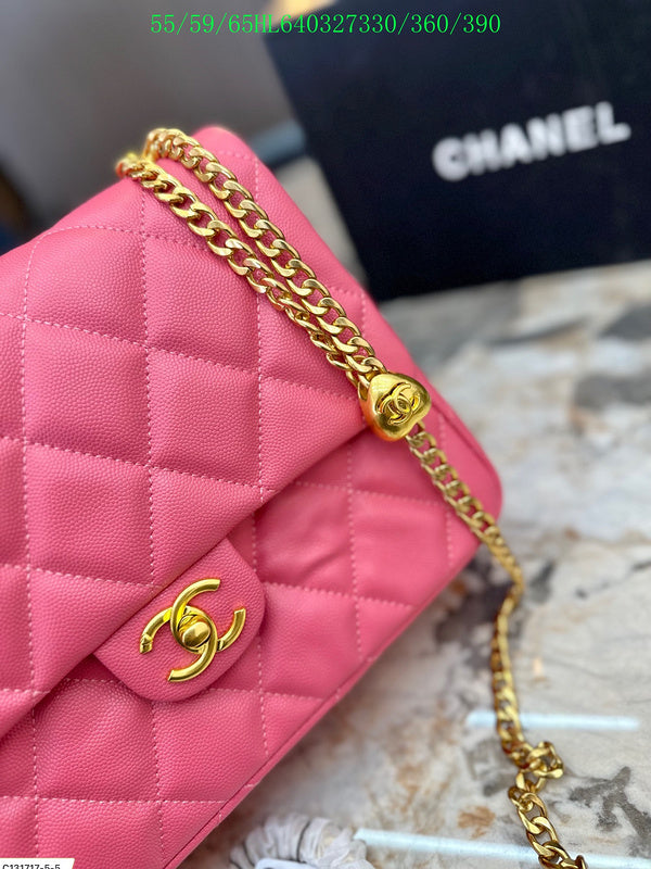 Amelia - CHL Bags - 1234
