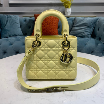 Amelia - DOR Lady Bags - 009