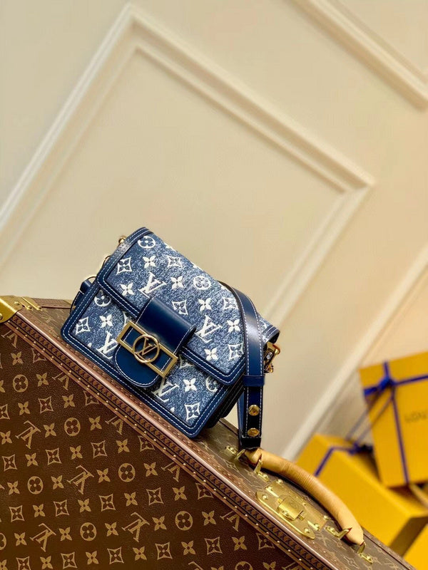 Amelia - LV Bags - 16795