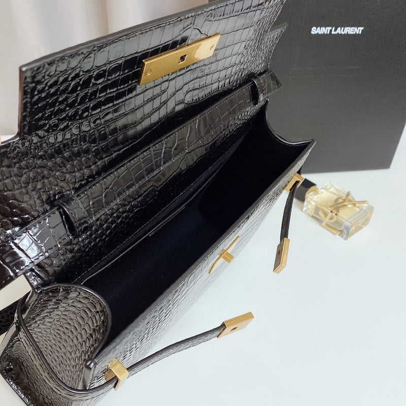 Amelia - YSL Bag - 3822