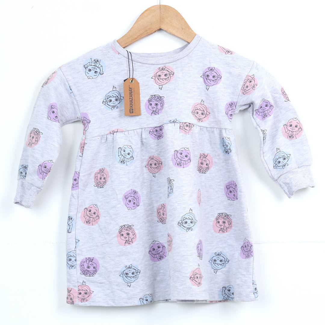 COCOMELON SWEAT SHIRT