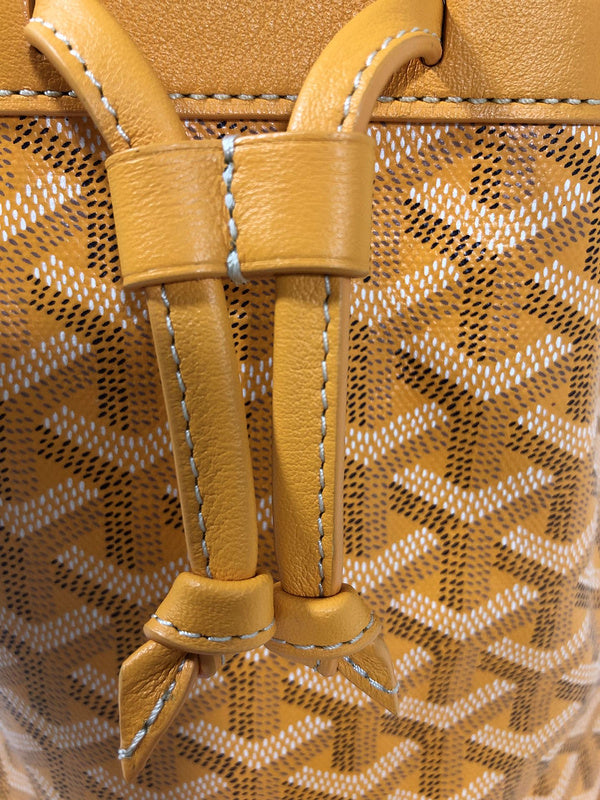Amelia- G-YARD BAGS - 178