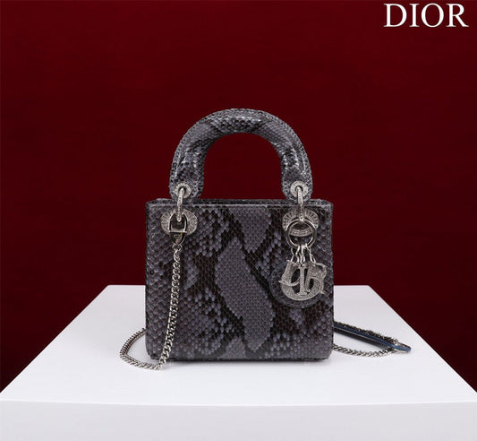 Amelia- DYOR LUXRY BAGS FOR WOMEN - 1719
