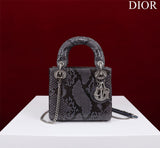 Amelia- DYOR LUXRY BAGS FOR WOMEN - 1719