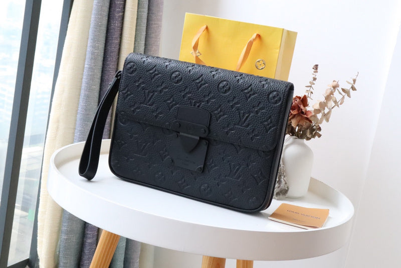 Fan Fashion Lu-Vi Bags - 16761