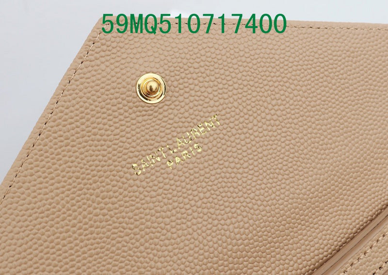 Amelia - YSL Bag - 3497