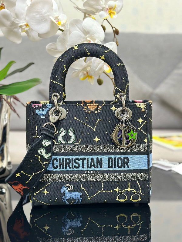 Amelia- DYOR BAGS - DESIGNER HANDBAGS  - 205