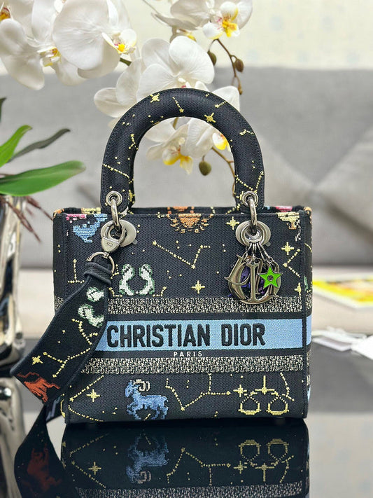 Amelia- DYOR BAGS - DESIGNER HANDBAGS  - 205