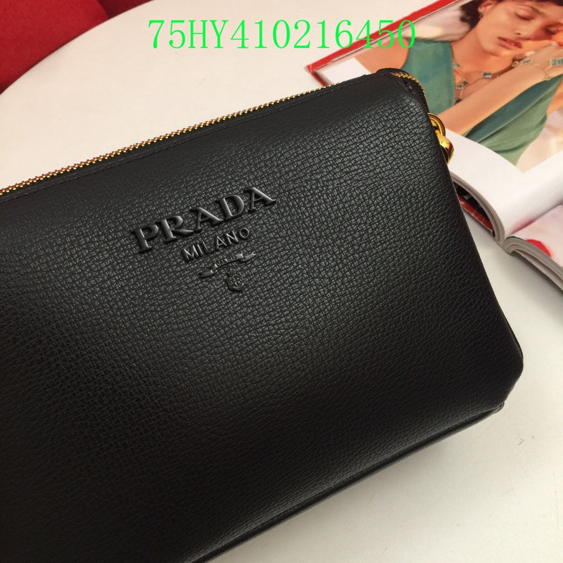 Prada Bags - The Barnes Bags  547