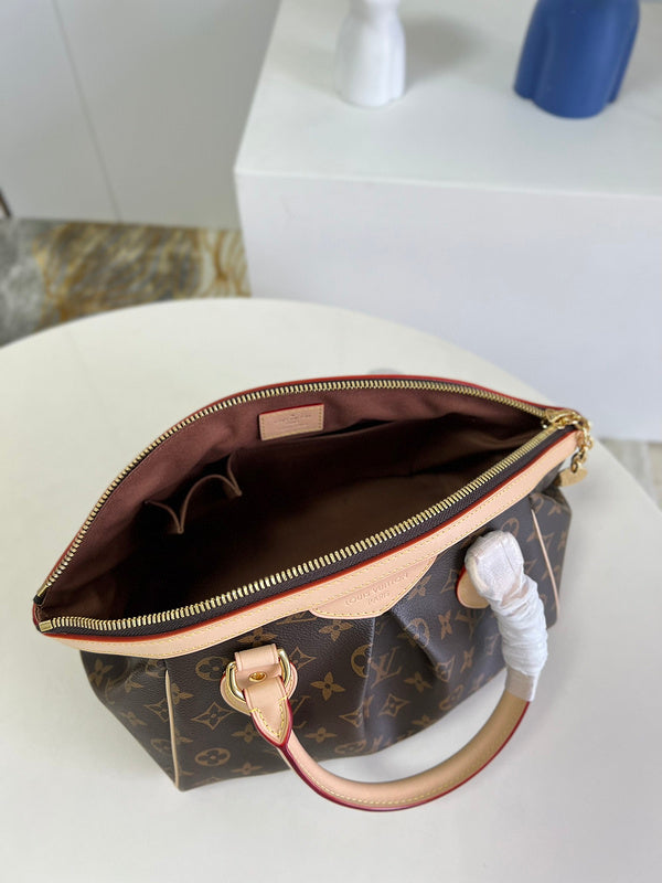 Fan Fashion Lu-Vi bags - 17193