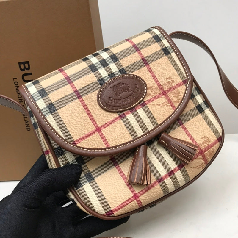 B-Berry Bags - Women Ameliave Luxury Bags - 696
