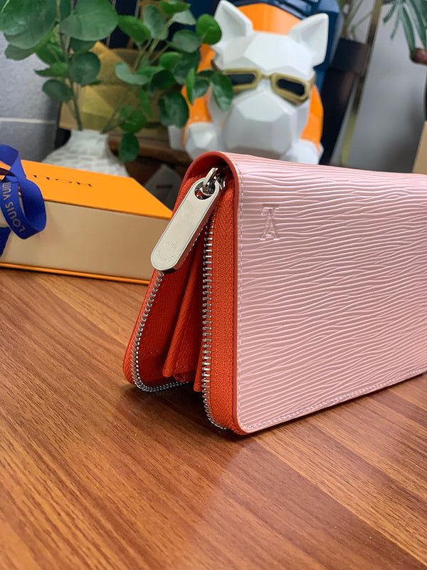 Amelia- LOV  Luxury  Wallets - 550
