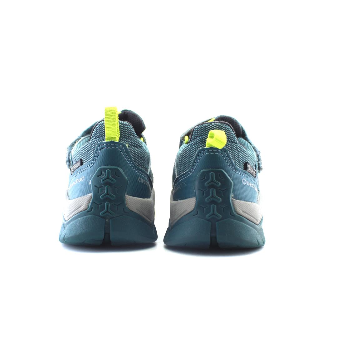 QUECHUA CROSSROCK