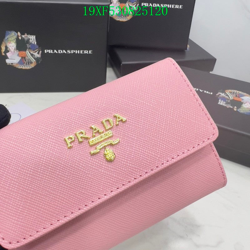 Amelia - PD Wallet - 130