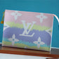Fan Fashion Lu-Vi bags - 9039