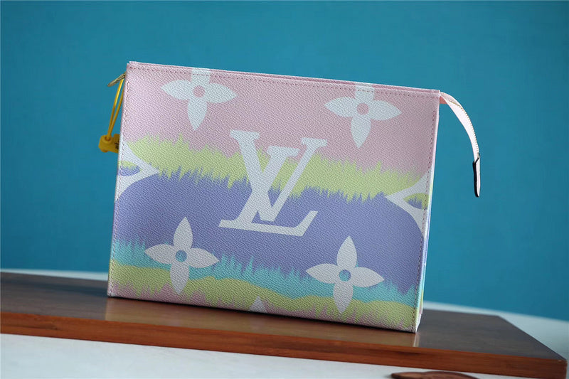 Fan Fashion Lu-Vi bags - 9039