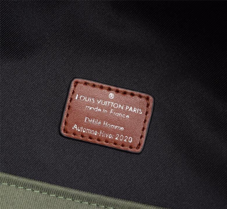 Fashion Lu-Vi bags - 3702