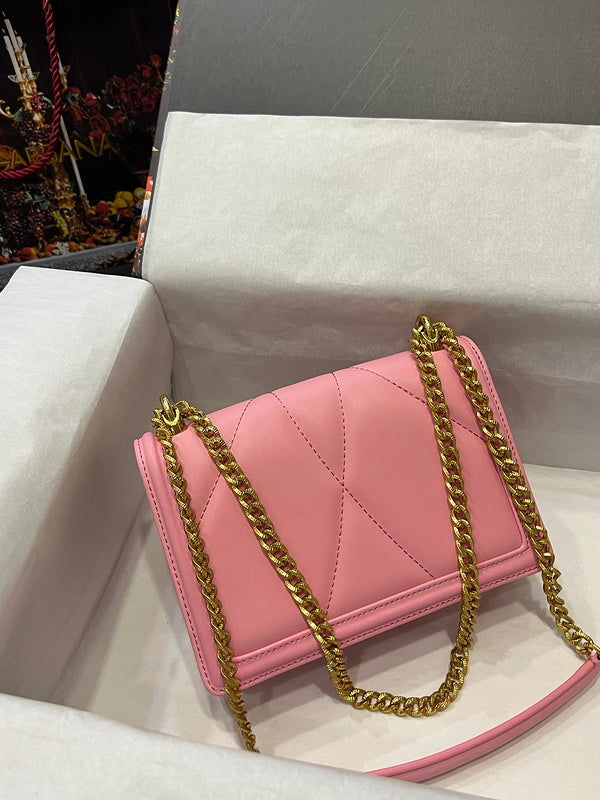 Amelia- DG Bags - 372