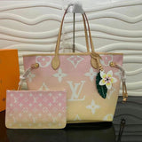 Amelia - LV Bags - 13940