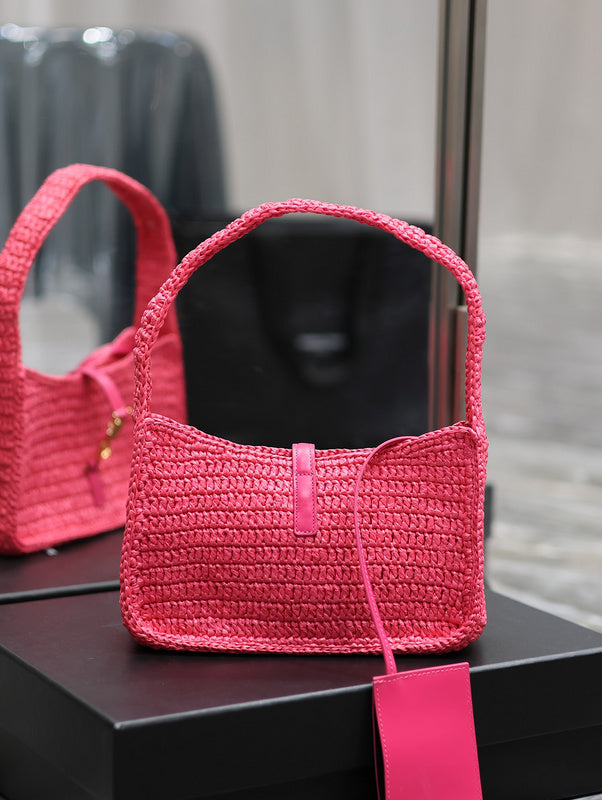 Amelia - YSL Bag - 1823