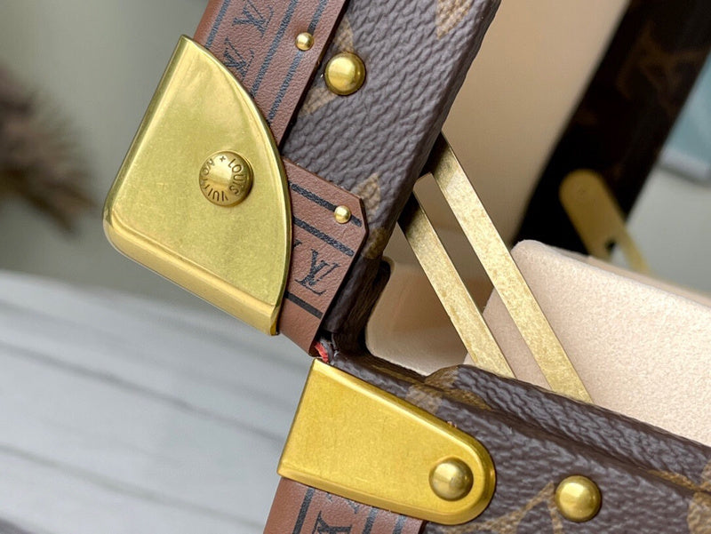 Amelia- Lu-Vi bags - 5763