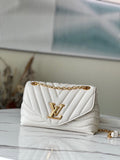 Amelia- Lu-Vi bags - 5912