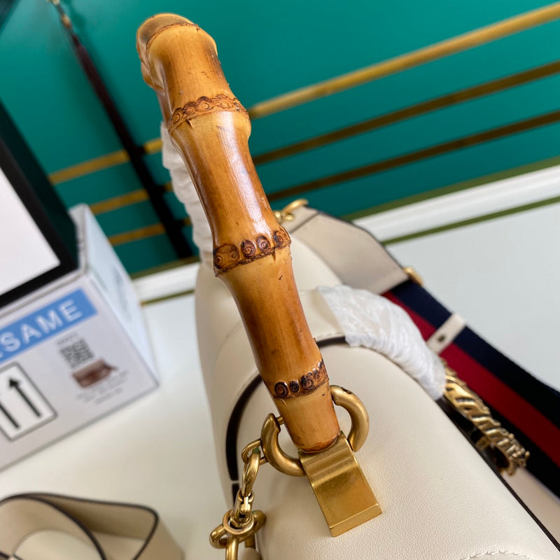 Amelia- GUKI Bags - 2287