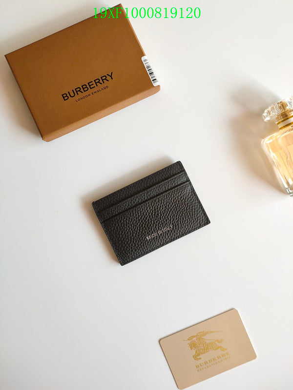 Amelia - BOR Wallet - 064