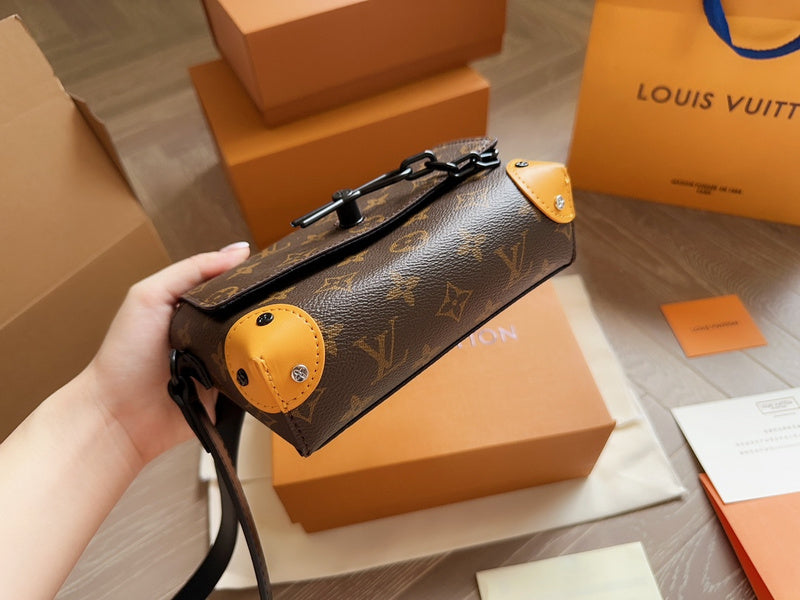 Amelia - LV Bags - 14280